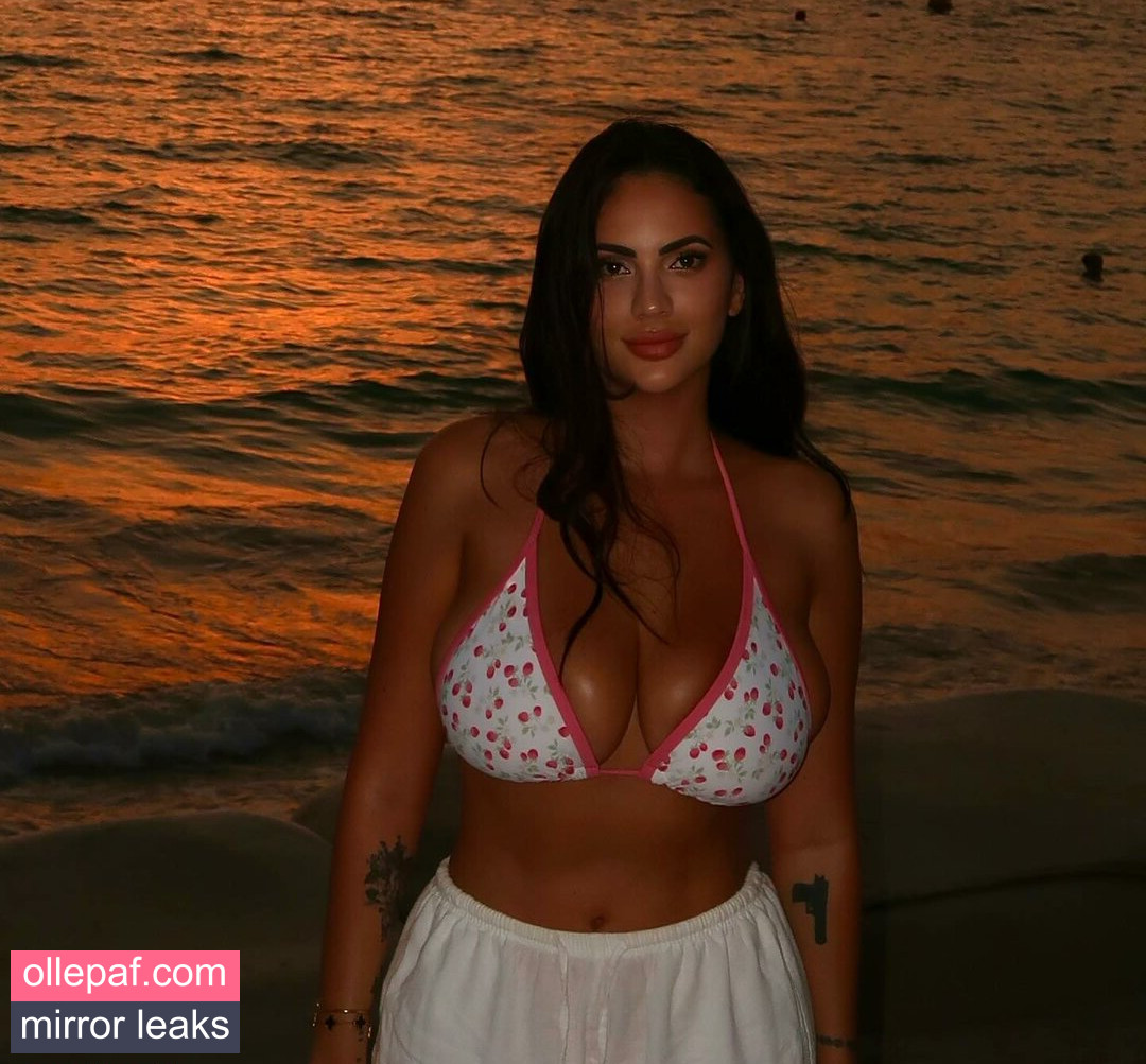 Latest Leaks Sanna Meira Nude #45 - Fapello