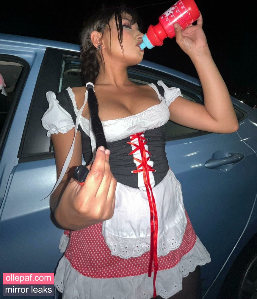 Latest Leaks Sanriobug Nude #40 - Fapello