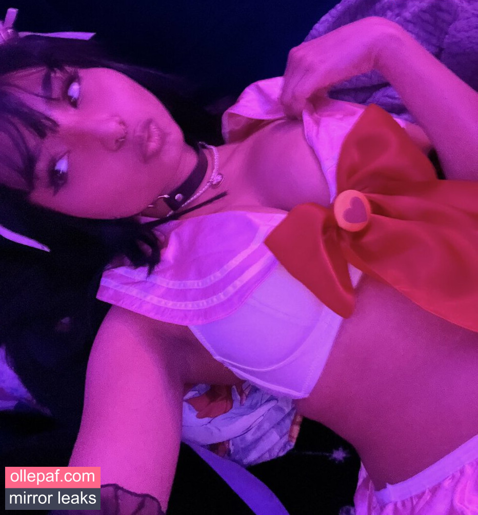 Latest Leaks Sanriobug Nude #42 - Fapello