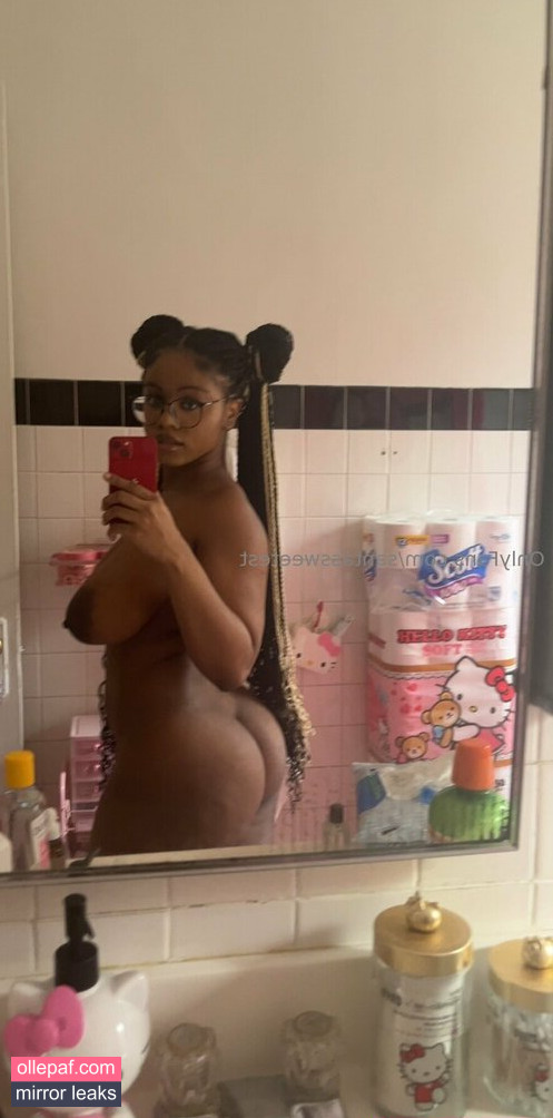 Latest Leaks SantasSweetest Nude #11 - Fapello