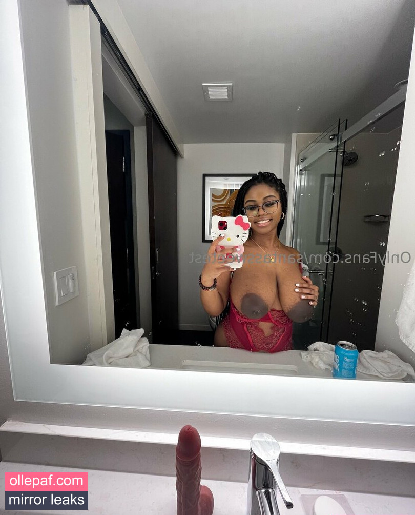 Latest Leaks SantasSweetest Nude #17 - Fapello