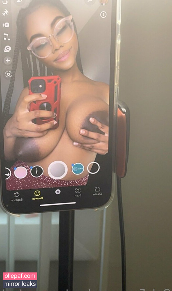 Latest Leaks SantasSweetest Nude #49 - Fapello