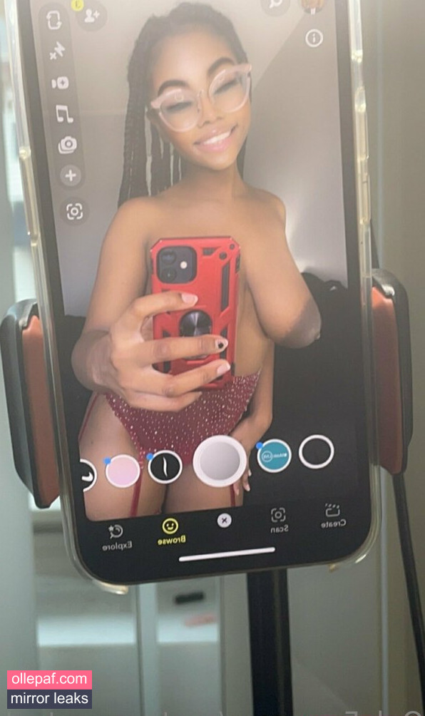 Latest Leaks SantasSweetest Nude #52 - Fapello