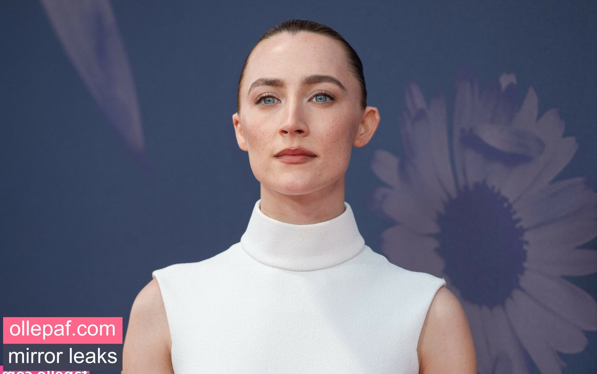 Latest Leaks Saoirse Ronan Nude #106 - Fapello