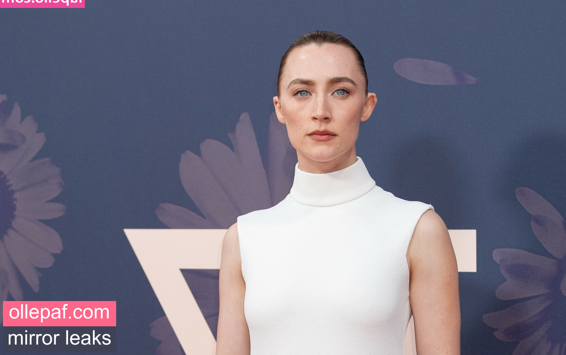 Latest Leaks Saoirse Ronan Nude #110 - Fapello