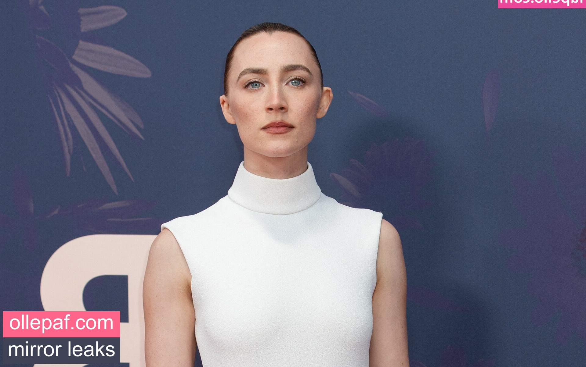 Latest Leaks Saoirse Ronan Nude #112 - Fapello