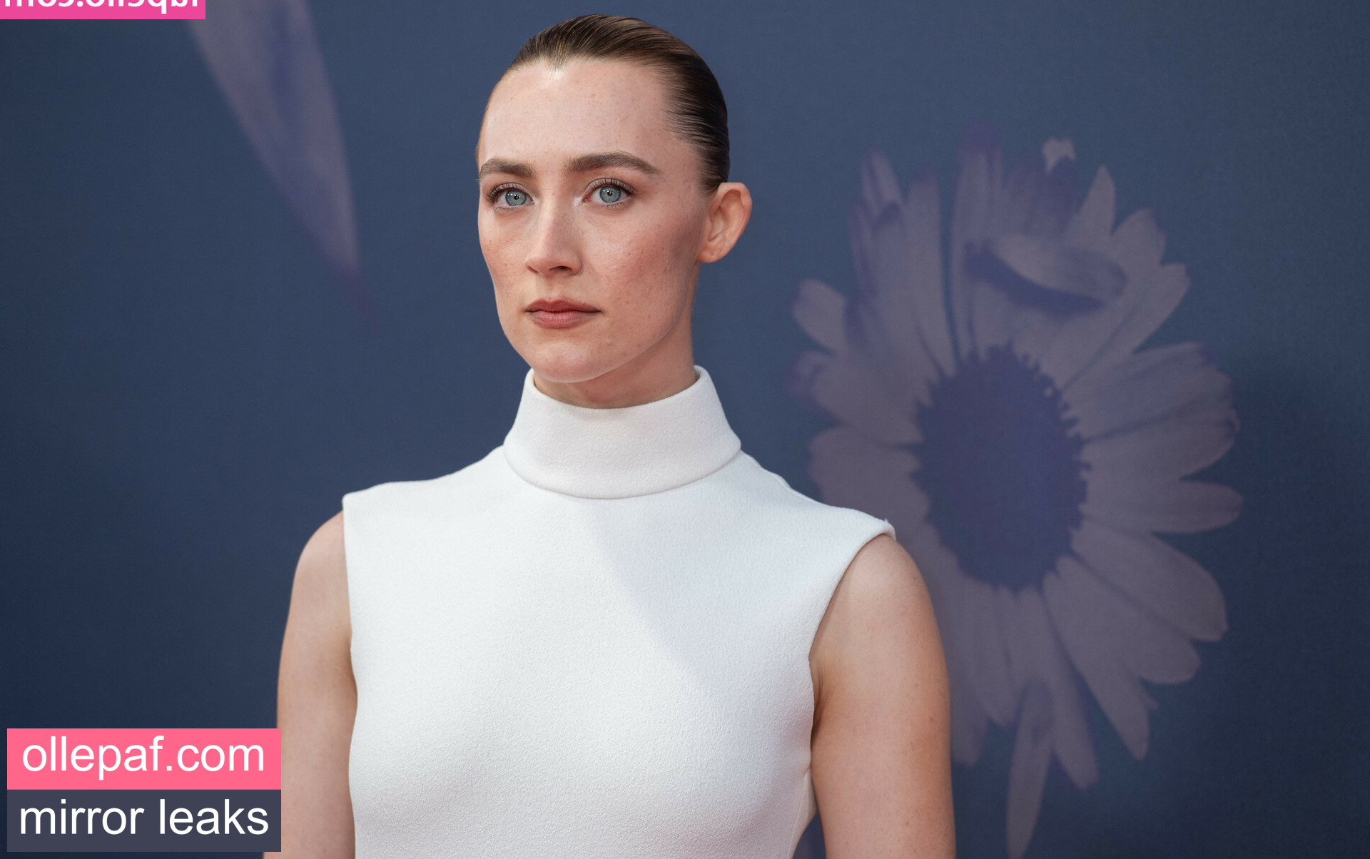 Latest Leaks Saoirse Ronan Nude #116 - Fapello