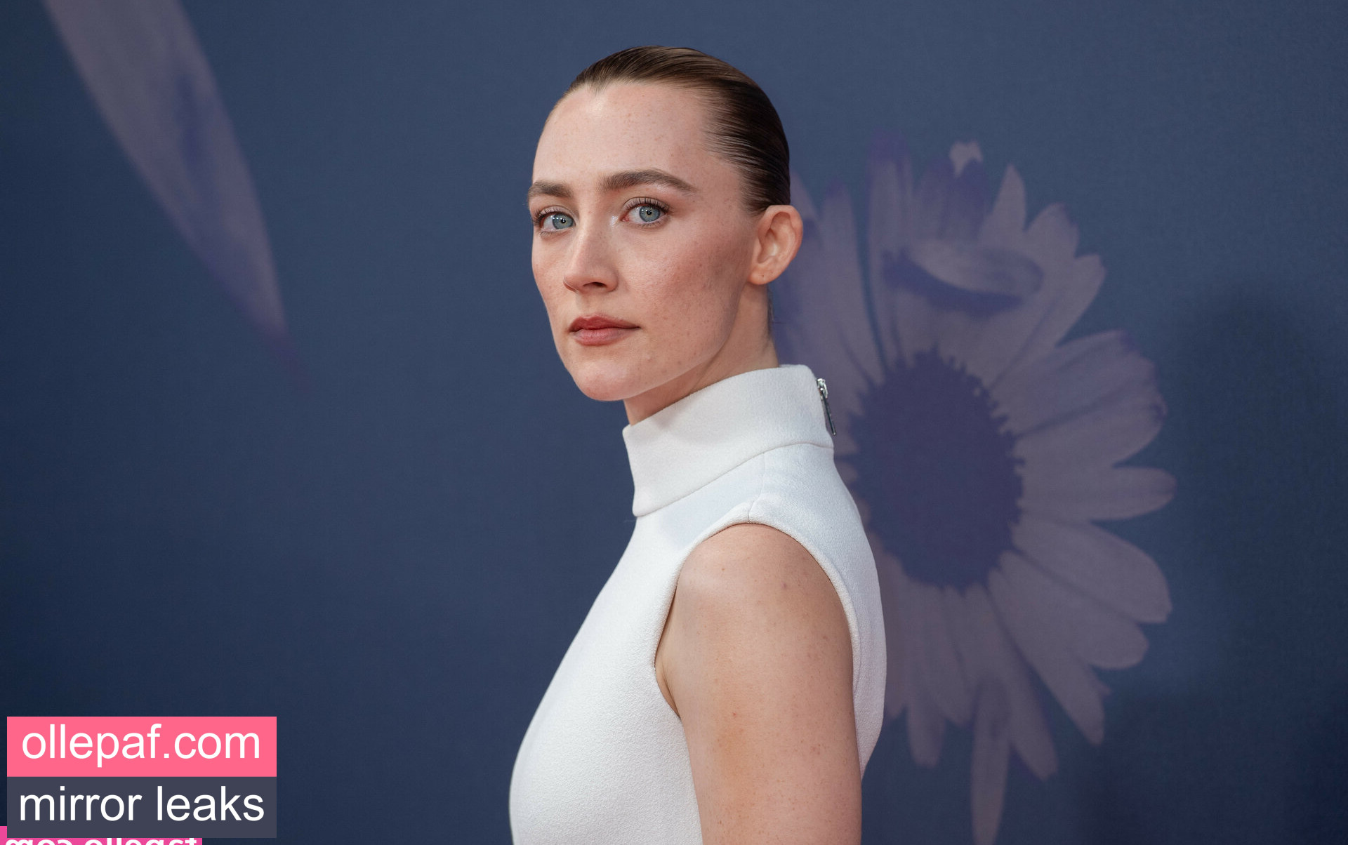 Latest Leaks Saoirse Ronan Nude #117 - Fapello