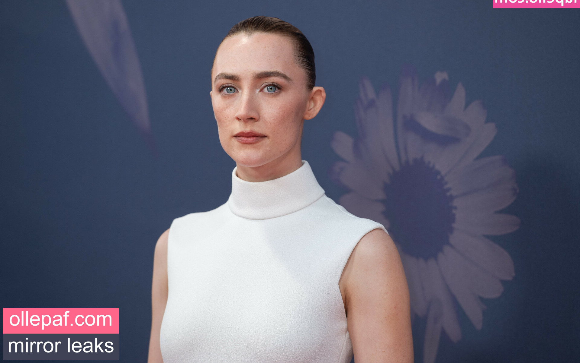 Latest Leaks Saoirse Ronan Nude #122 - Fapello