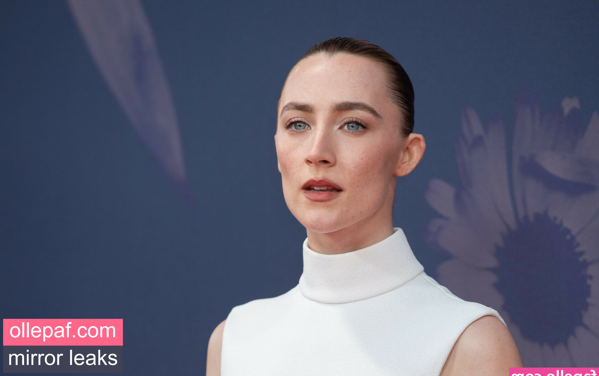 Latest Leaks Saoirse Ronan Nude #125 - Fapello