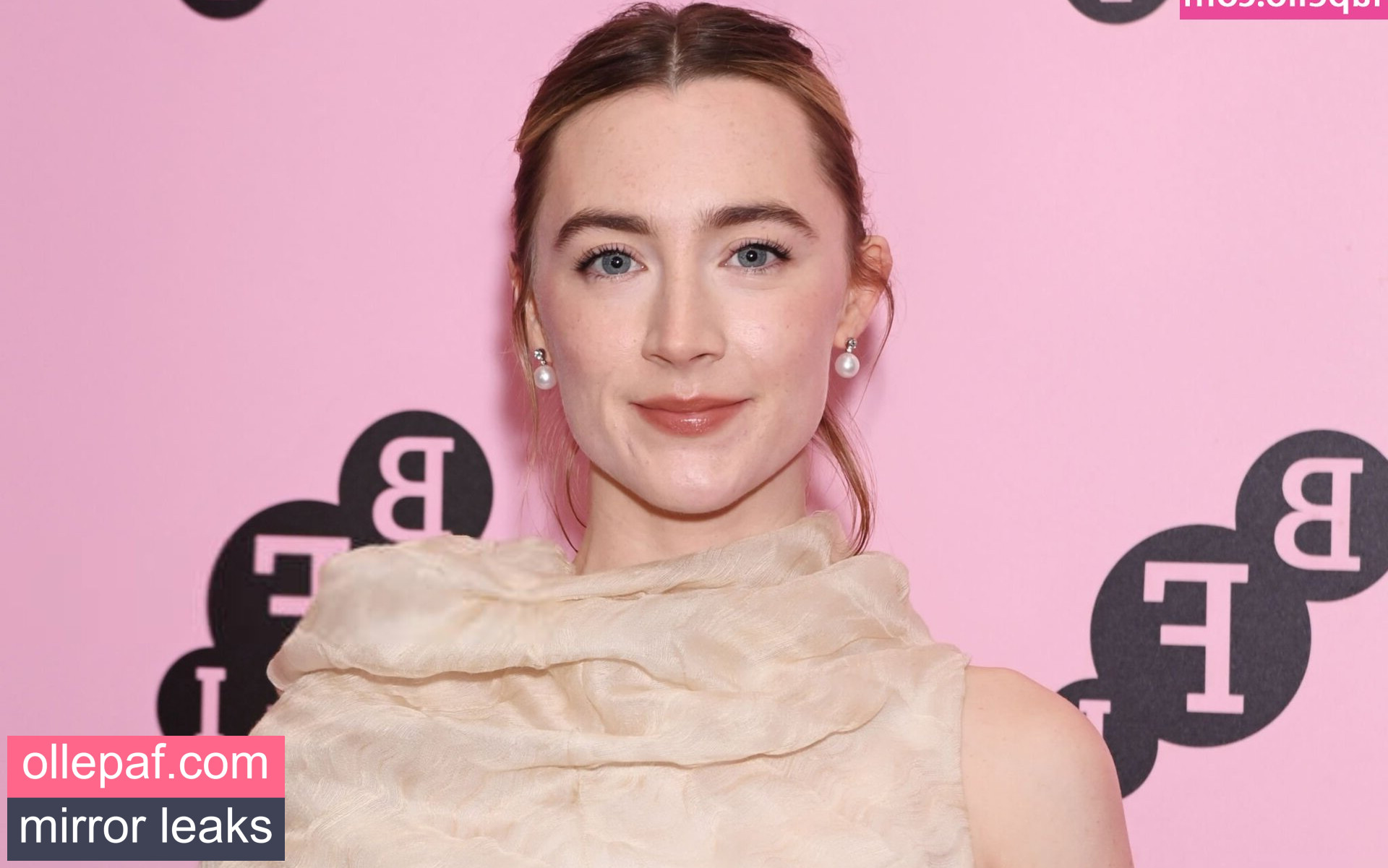 Latest Leaks Saoirse Ronan Nude #15 - Fapello