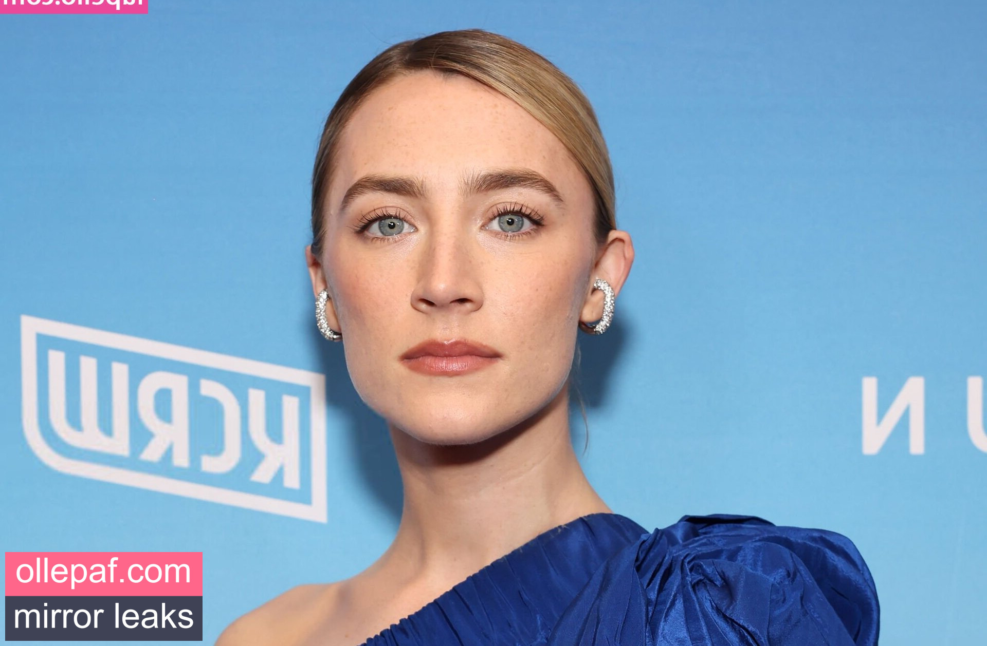 Latest Leaks Saoirse Ronan Nude #161 - Fapello