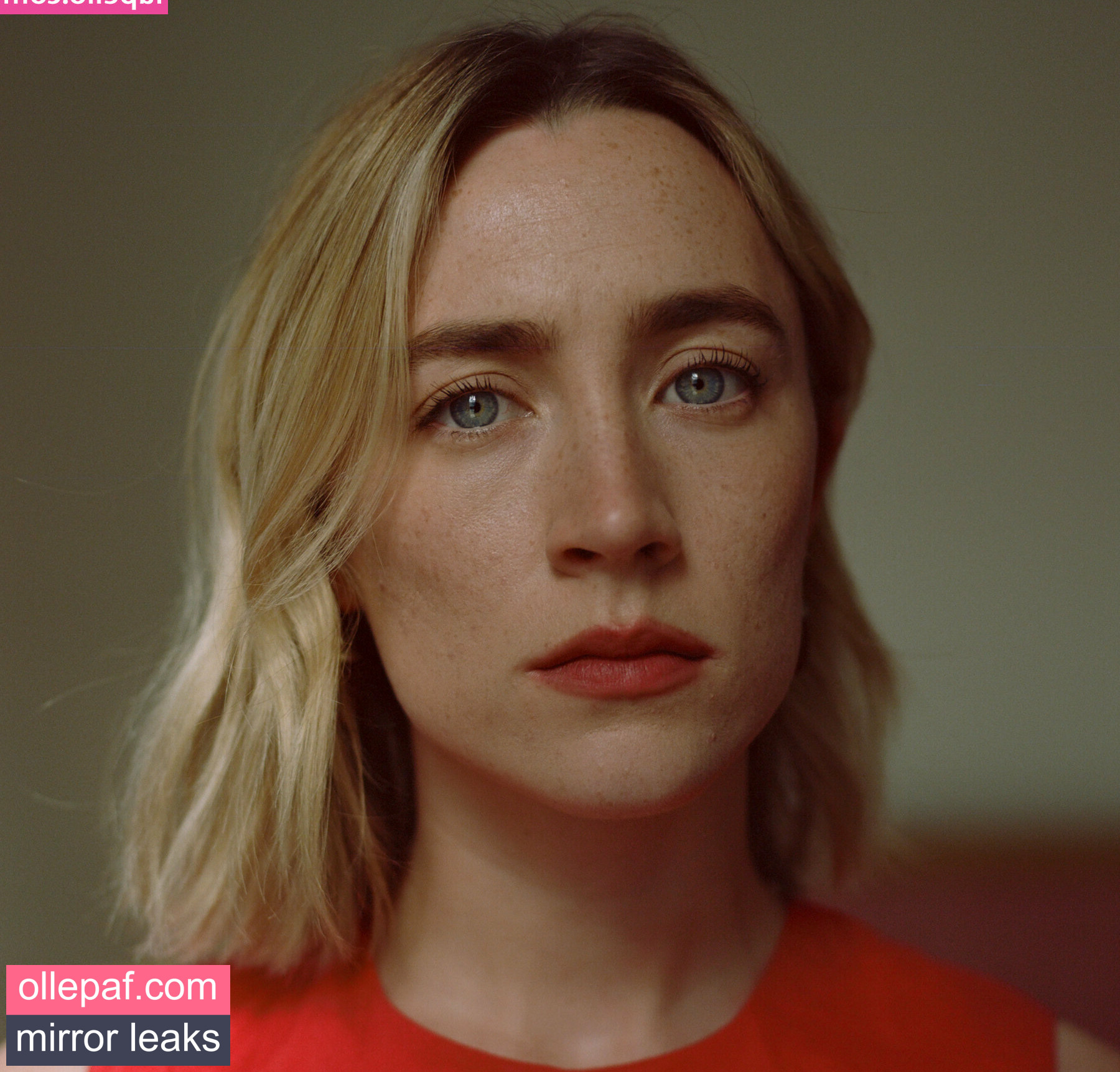 Latest Leaks Saoirse Ronan Nude #168 - Fapello