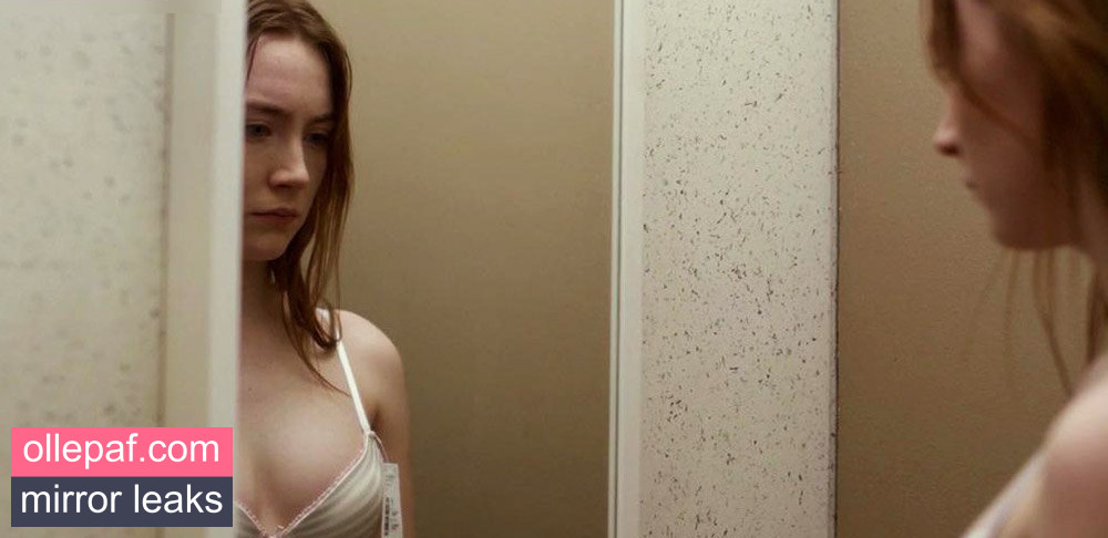 Latest Leaks Saoirse Ronan Nude #318 - Fapello