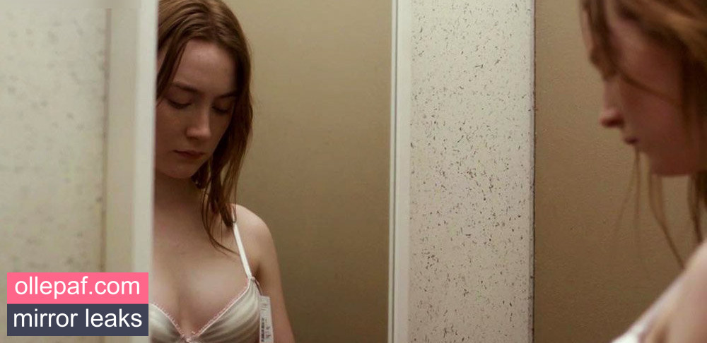 Latest Leaks Saoirse Ronan Nude #319 - Fapello