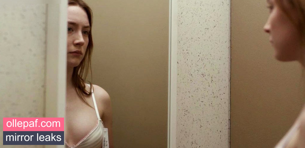 Latest Leaks Saoirse Ronan Nude #320 - Fapello