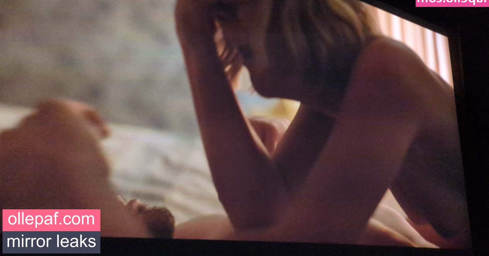 Latest Leaks Saoirse Ronan Nude #359 - Fapello