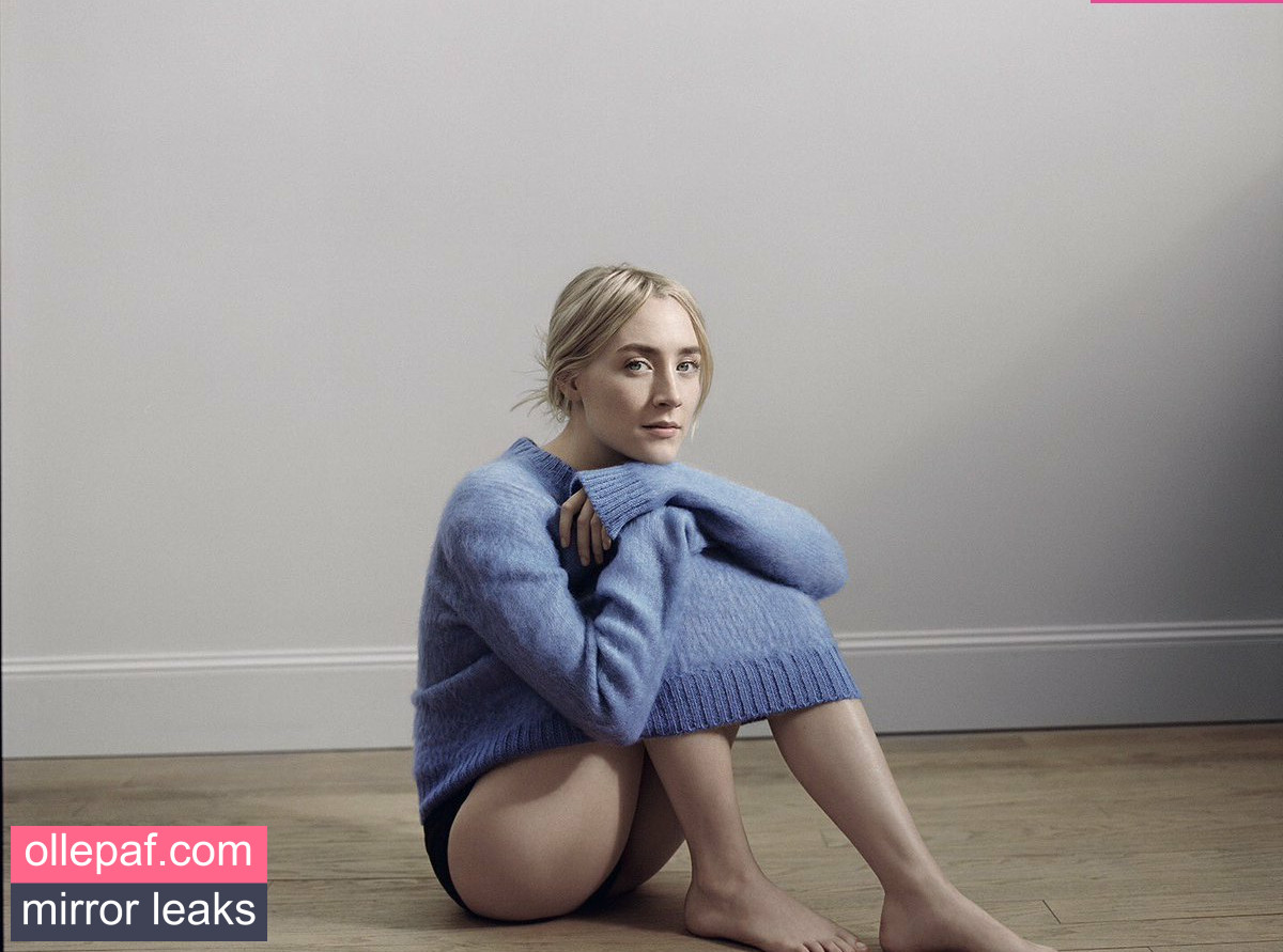 Latest Leaks Saoirse Ronan Nude #394 - Fapello