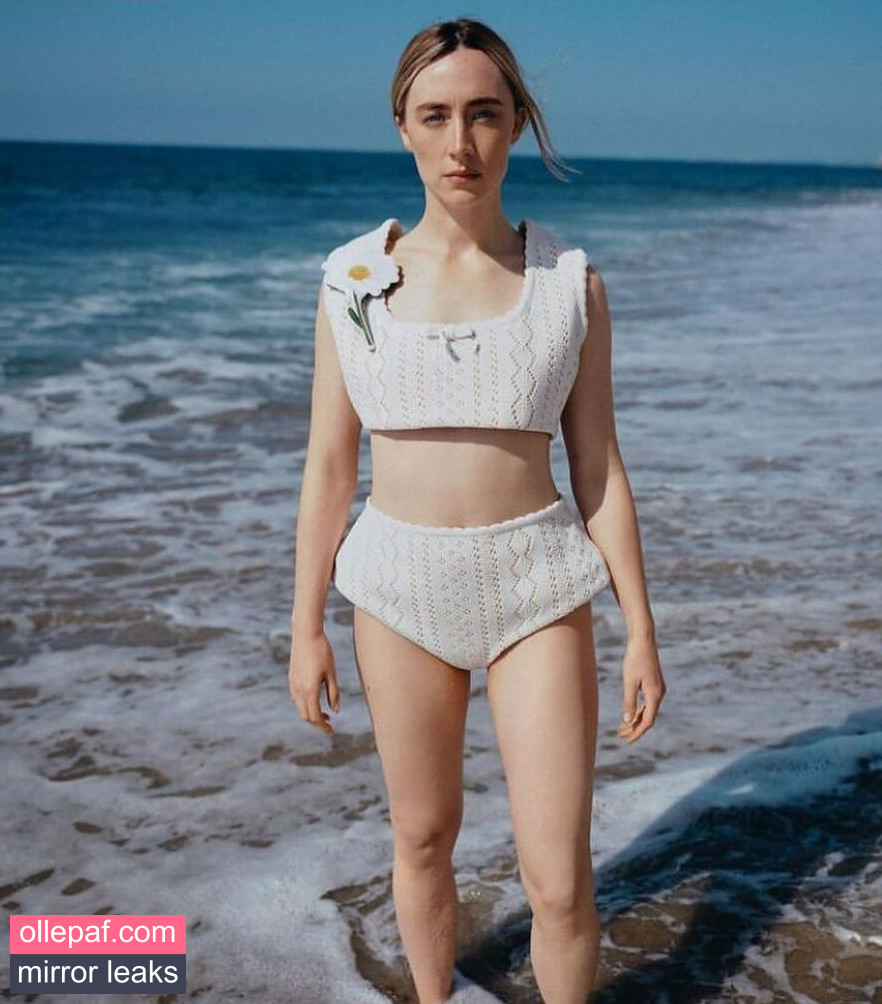 Latest Leaks Saoirse Ronan Nude #46 - Fapello