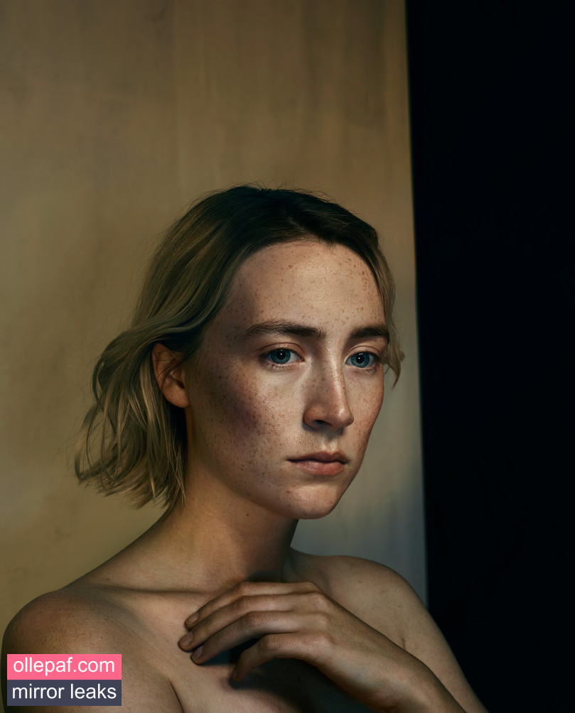 Latest Leaks Saoirse Ronan Nude #496 - Fapello