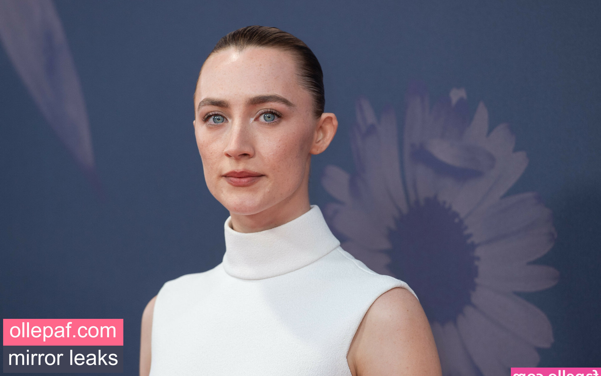 Latest Leaks Saoirse Ronan Nude #99 - Fapello