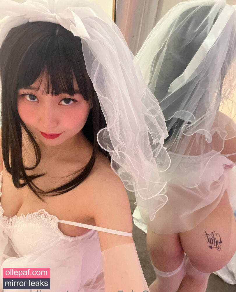 Latest Leaks SaoriKiyomi Nude #323 - Fapello