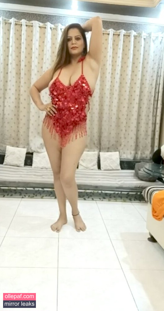 Latest Leaks Sapna Sappu Nude #104 - Fapello