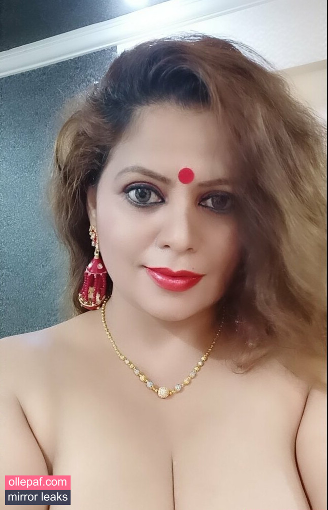 Latest Leaks Sapna Sappu Nude #3 - Fapello