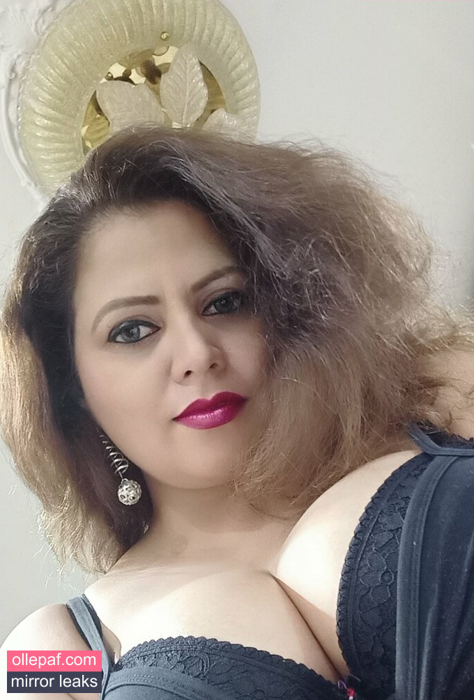 Latest Leaks Sapna Sappu Nude #4 - Fapello