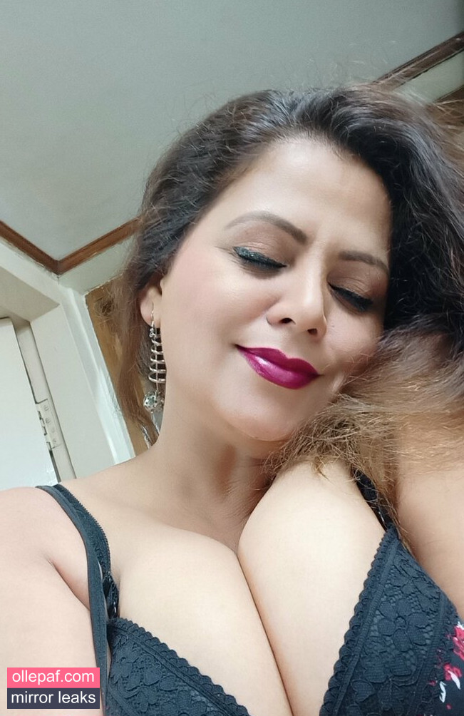 Latest Leaks Sapna Sappu Nude #5 - Fapello