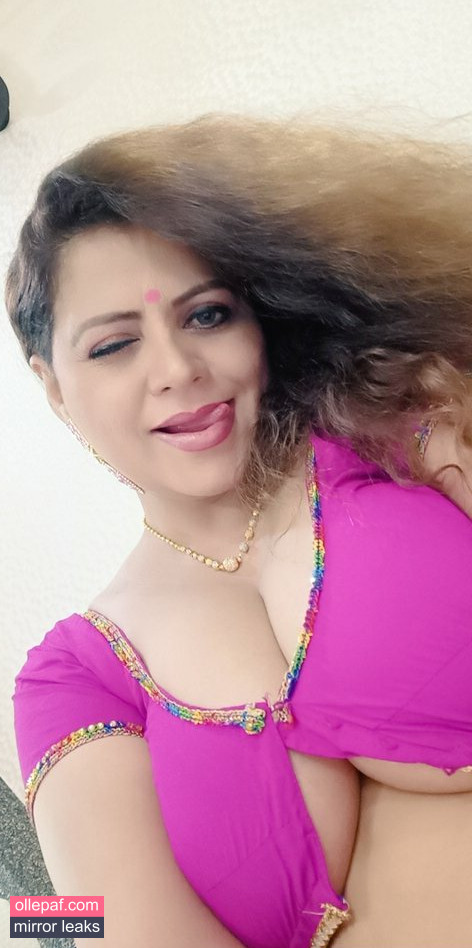 Latest Leaks Sapna Sappu Nude #6 - Fapello