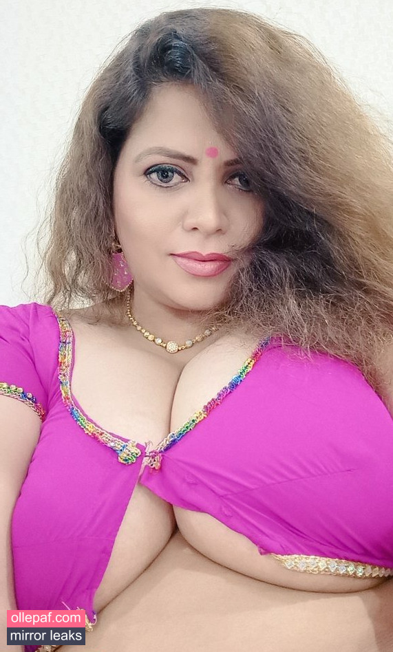 Latest Leaks Sapna Sappu Nude #7 - Fapello
