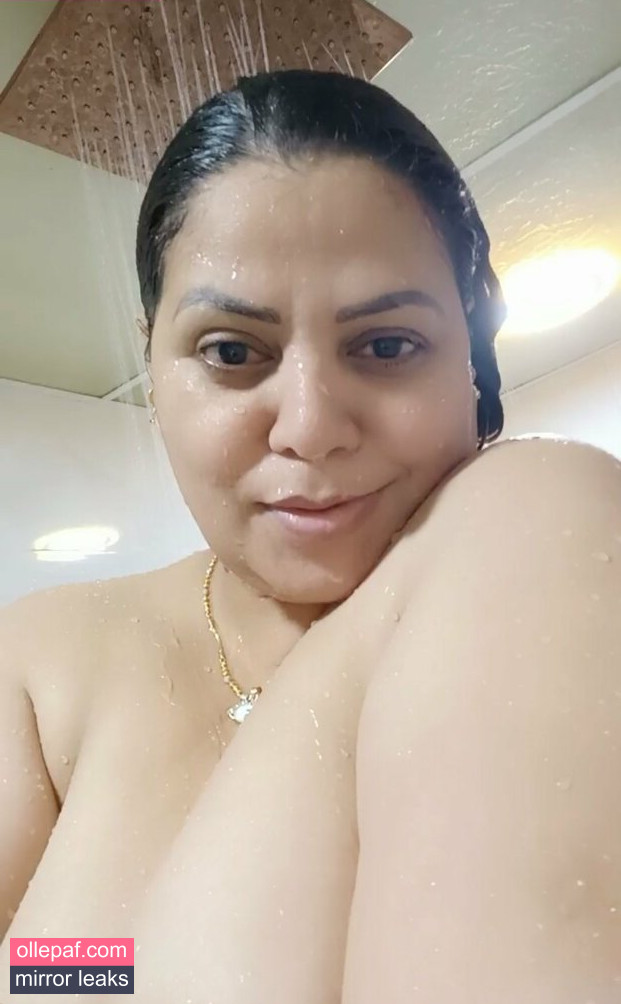 Latest Leaks Sapna Sappu Nude #66 - Fapello
