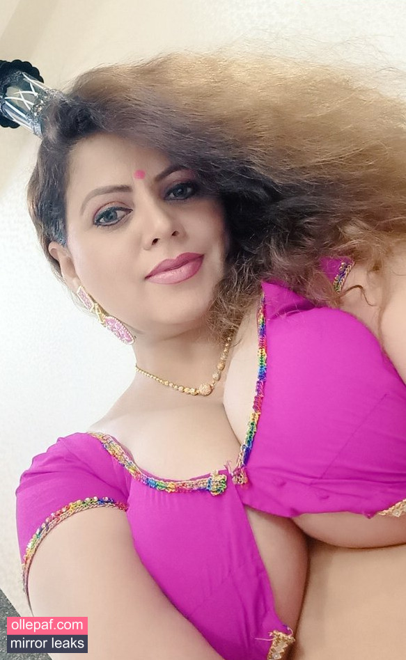 Latest Leaks Sapna Sappu Nude #8 - Fapello
