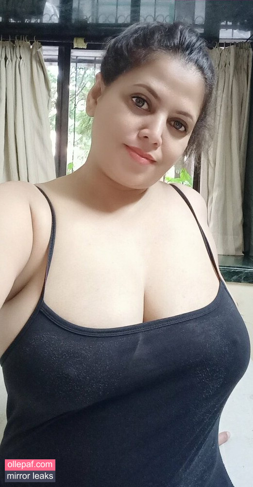 Latest Leaks Sapna Sappu Nude #10 - Fapello