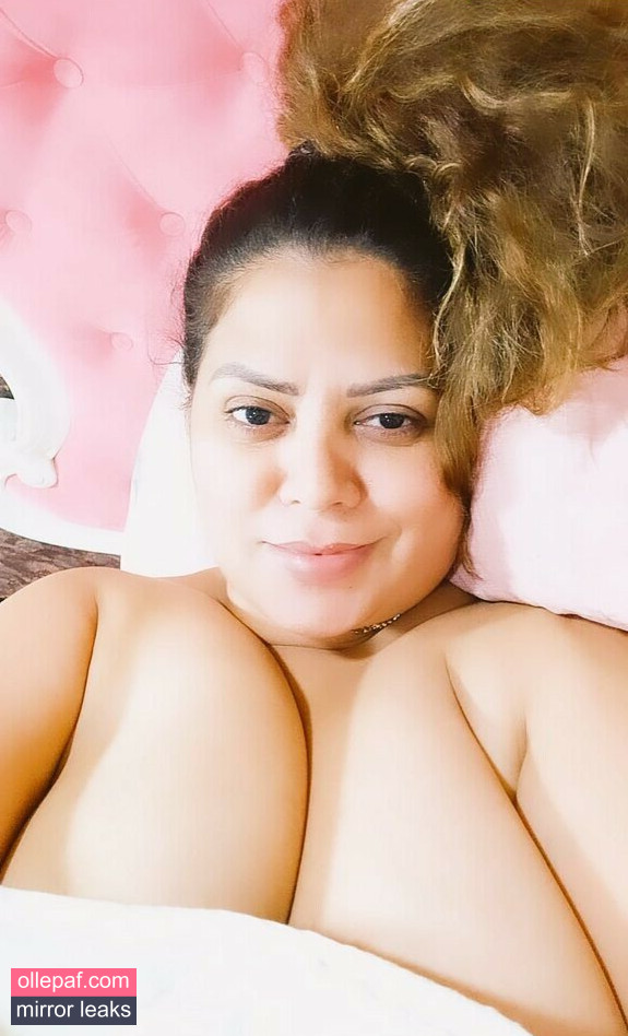 Latest Leaks Sapna Sappu Nude #94 - Fapello
