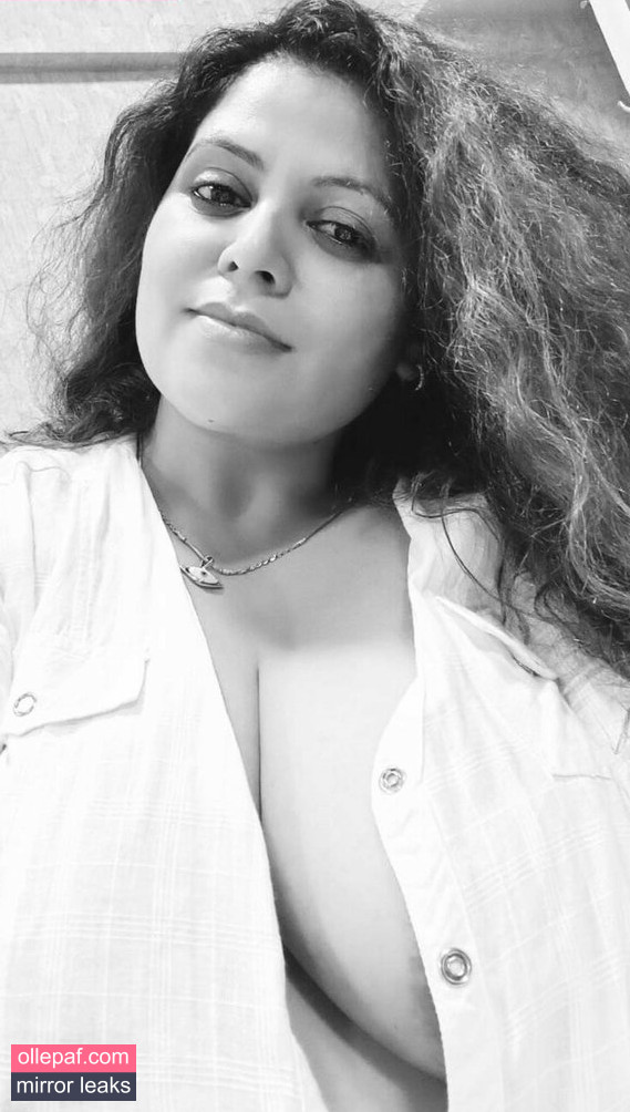 Latest Leaks Sapna Sappu Nude #96 - Fapello