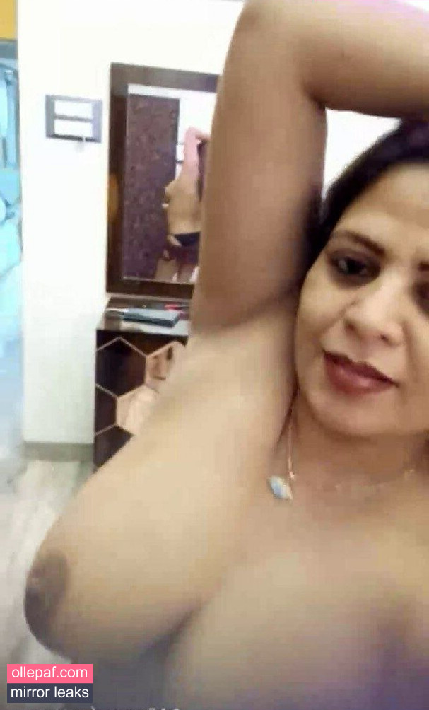 Latest Leaks Sapna Sappu Nude #97 - Fapello