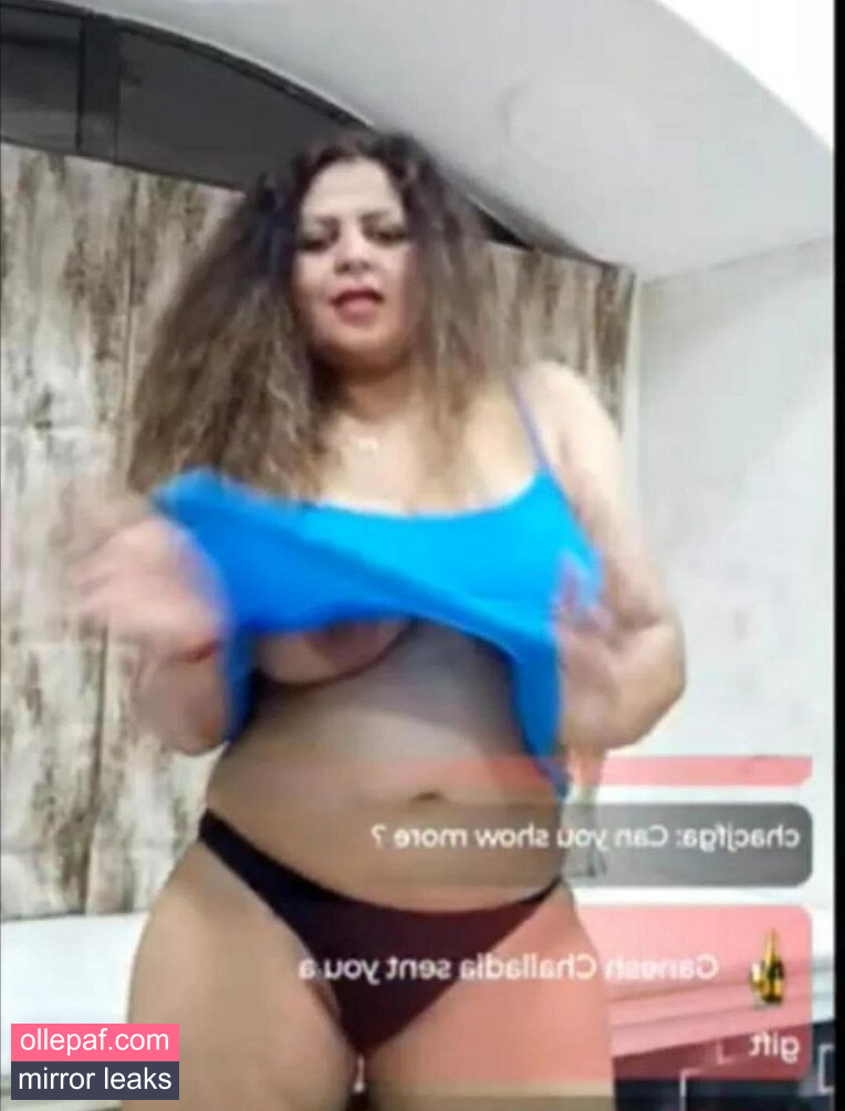 Latest Leaks Sapna Sappu Nude #100 - Fapello