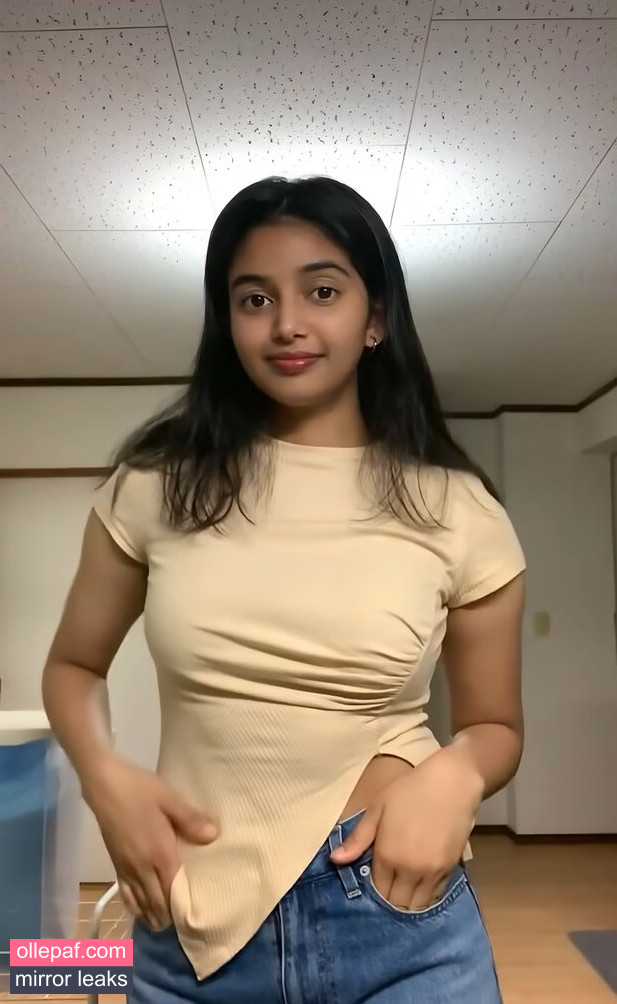 Latest Leaks sapnashah207 Nude #6 - Fapello