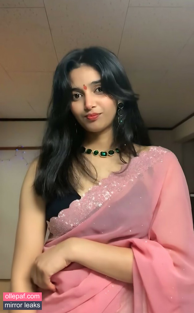 Latest Leaks sapnashah207 Nude #7 - Fapello