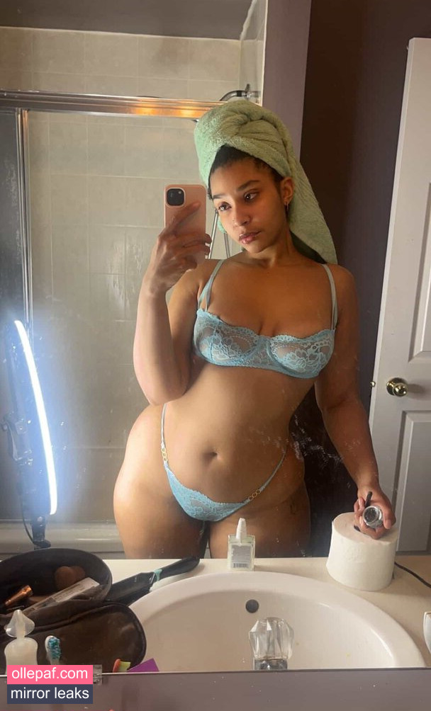 Latest Leaks Sapphire Nude #116 - Fapello