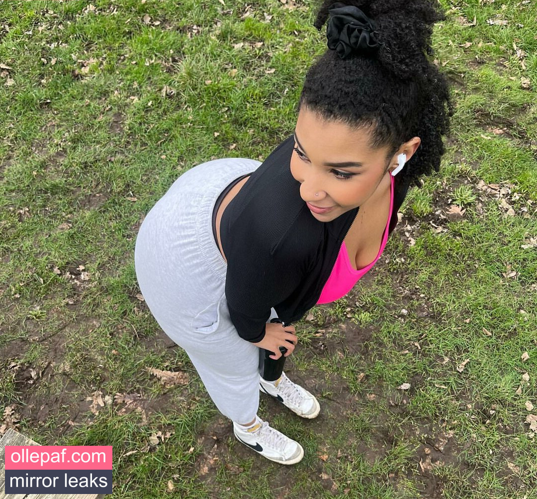 Latest Leaks Sapphire Nude #129 - Fapello
