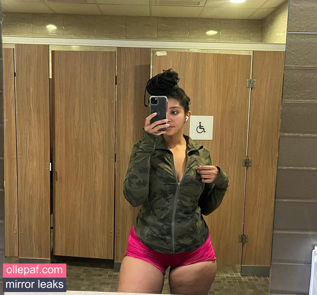 Latest Leaks Sapphire Nude #158 - Fapello