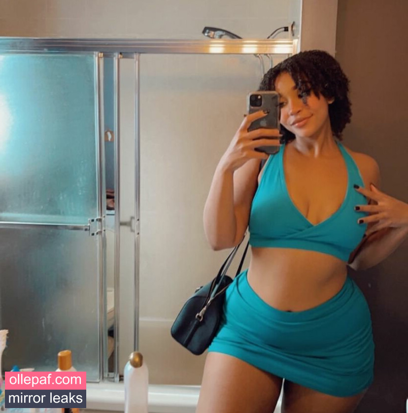 Latest Leaks Sapphire Nude #164 - Fapello
