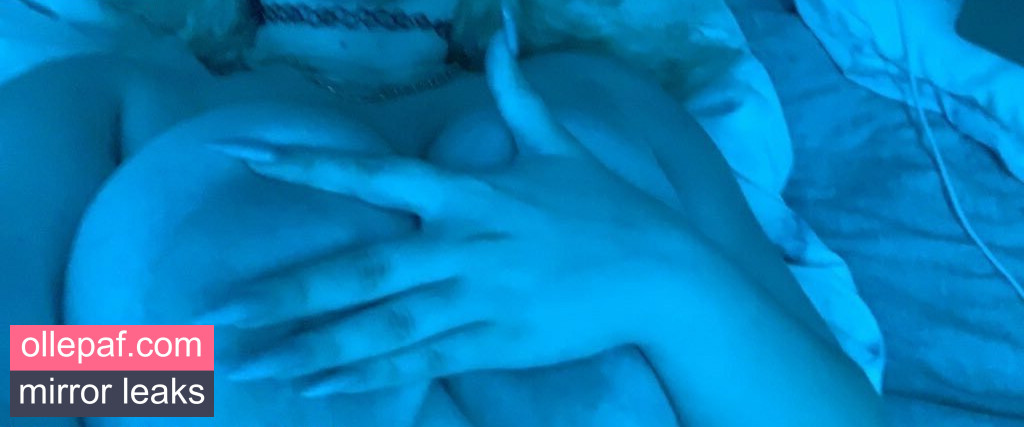 Latest Leaks Sapphire Nude #179 - Fapello