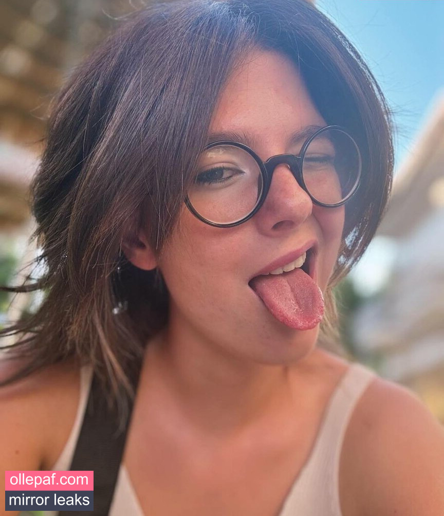 Latest Leaks Sara Bell Nude #138 - Fapello
