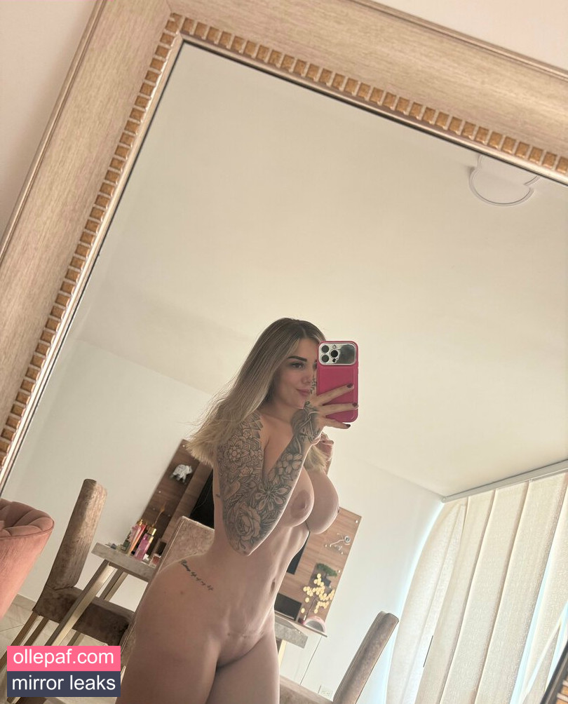 Latest Leaks Sara Blonde Nude #47 - Fapello
