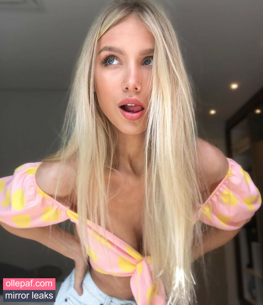 Latest Leaks Sara Hardel Nude #115 - Fapello
