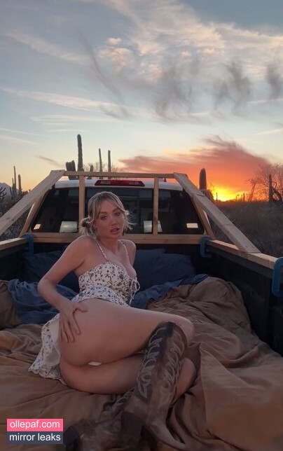 Latest Leaks Sara Jean Underwood Nude #12 - Fapello